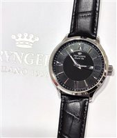 Orologio Pryngeps Uomo in Acciaio A1031 - A1031